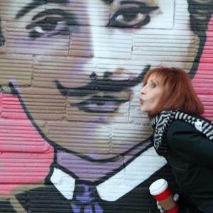 Meet your Posher, Kristine